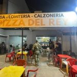 Local de pizzas y lomitos fue utilizado como fachada para la venta de drogas