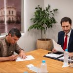 Peña firmó la ley MAFE para la búsqueda de personas desaparecidas