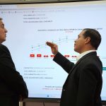 MEC propone ceder inmuebles a ANDE para pagar deuda