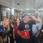 Diputados aprueba ley que frena embargos por pagarés