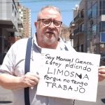 Debate público por el caso del periodista Manuel Cuenca