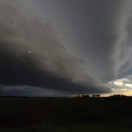 Lluvias y tormentas continuarán este martes en varias zonas del país