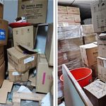 Contraloría revela pérdida de G. 2.207 millones por medicamentos vencidos en Clínicas