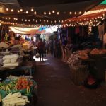 Mercado 4 abrirá de noche por primera vez, con horario extendido hasta las 21 este viernes y sábado