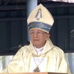 Misa central Caacupé: Monseñor Valenzuela pide erradicar la corrupción