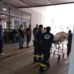 “Neneco” Acosta es trasladado a un sanatorio de Asunción