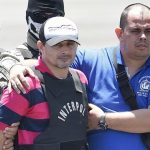 “Neneco” Acosta está internado en terapia intensiva en el Hospital Nacional de Itauguá por un aneurisma grave