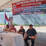 OTEP-A pide al MEC incluir DDHH y la historia del stronismo en la formación docente y estudiantil