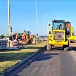 Costanera sigue cerrada por obras pese a que el plazo ya venció