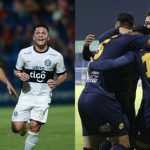 Olimpia y Trinidense se enfrentarán en la fase preliminar de la Copa Sudamericana 2026