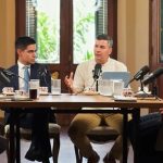 Peña rechaza revelar nombres de visitas a Mburuvicha Róga por seguridad