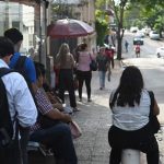 Huelga de choferes comienza hoy y se extiende hasta mañana, afectando a más de 100.000 usuarios