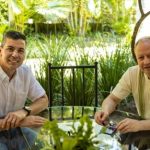 Peña decretó un reajuste del 4,1 % del impuesto inmobiliario para 2026