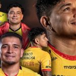 Asesinan a Mario Pineida, jugador del Barcelona de Ecuador