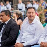 Prieto, sobre la ausencia de Peña en la misa central de Caacupé: “No fue por miedo a la gente”