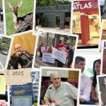 RDN 2025: las noticias que más interesaron a lectores