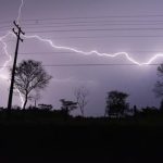 Joven muere tras impacto de un rayo en San Pedro del Paraná