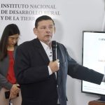 Interpelación a Ruiz Díaz será tratada hoy en el Senado