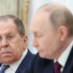 Rusia amenaza con atacar tropas europeas en Ucrania