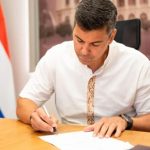 Peña oficializa feriado del 26 de diciembre