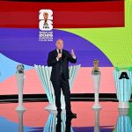 FIFA anunciará sedes y horarios del Mundial 2026 el 6 de diciembre