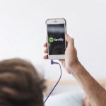 Spotify fue blanco de una presunta filtración masiva que habría expuesto hasta 86 millones de canciones