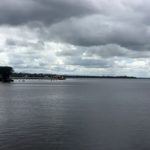 Pronóstico del tiempo para este martes: caluroso y con probabilidad de lluvias dispersas