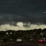 Calor intenso y lluvias aisladas continuarán en el país