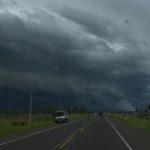 Meteorología emitió un nuevo “estado de atención” para anticipar tormentas y dar recomendaciones previas