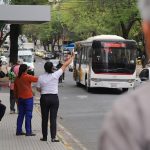 Senado sanciona la reforma del transporte y queda en manos de Peña promulgarla o vetarla