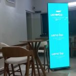 ¿Por qué el stand de Ueno está en el IPS? Esto explicó el director de Jubilaciones