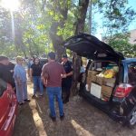 Fiscalía investiga venta ilegal de medicamentos en el IPS tras incautar dos vehículos y detener a un sospechoso