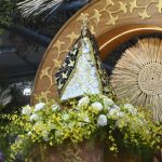 Declaran la festividad de Caacupé como Patrimonio Cultural Inmaterial del país