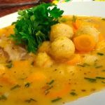 El vori vori vuelve a hacer historia: prestigioso sitio gastronómico lo ubicó como el mejor plato del mundo