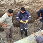 El fracaso del acueducto del Chaco: Contraloría revela despilfarro y falta de control en obra de USD 100 millones