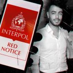 Acusan a policías por borrar alertas de Interpol en caso Marset