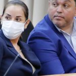 Caso Mafia de los Pagarés: Cámara ratifica juez en proceso contra Analía Cibils