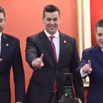 Partido Colorado presentará manual sobre prevención de lavado de dinero