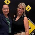 Precandidata de Payo Cubas deja alianza opositora en Asunción