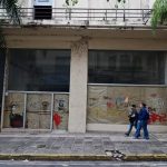 Codeasu presenta cinco proyectos para transformar Asunción