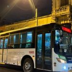 Red Búho suma la línea B2 y llega hasta Limpio