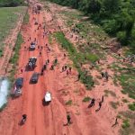 Caso Lusipar: los 29 imputados quedan con medidas alternativas