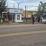 Operativo Lusipar: líder campesino advierte nueva estrategia tras represión