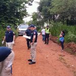 Ola de crímenes y asaltos durante el feriado de Navidad