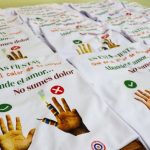 Salud alerta: 4 niños heridos por pirotecnia antes de Navidad