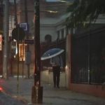 Alerta por tiempo severo: lluvias y calor este domingo