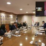 Ética Judicial investiga reunión secreta de ministros con Peña