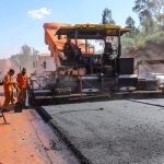 MOPC firma contrato para pavimentar la Ruta PY10