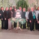 El Coro Barriojarense: cuando la música sale a la calle para abrazar a la comunidad