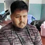 Caso Moral: ratifican prisión a sospechoso por sicariato